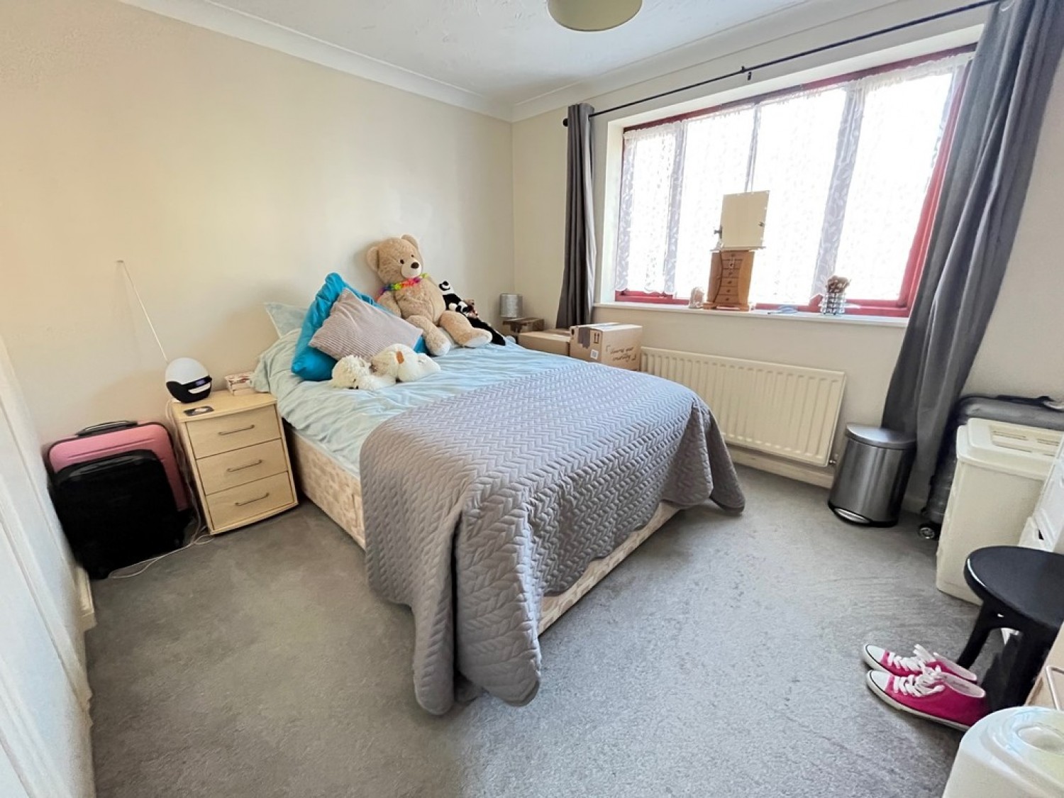 1 bedroom Flat for Letting St Annes Rise, Redhill