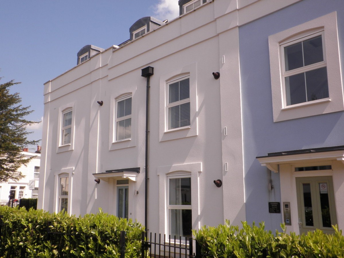 Old Dairy Mews, Reigate