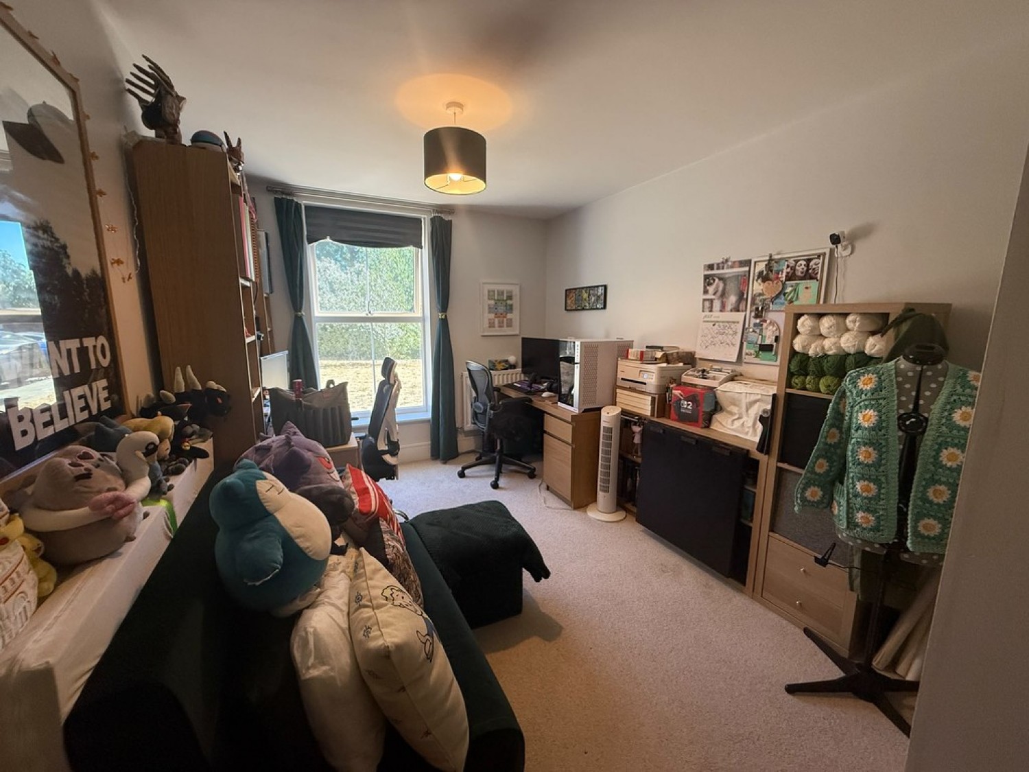 2 bedroom Flat for Letting Old Dairy Mews, Reigate