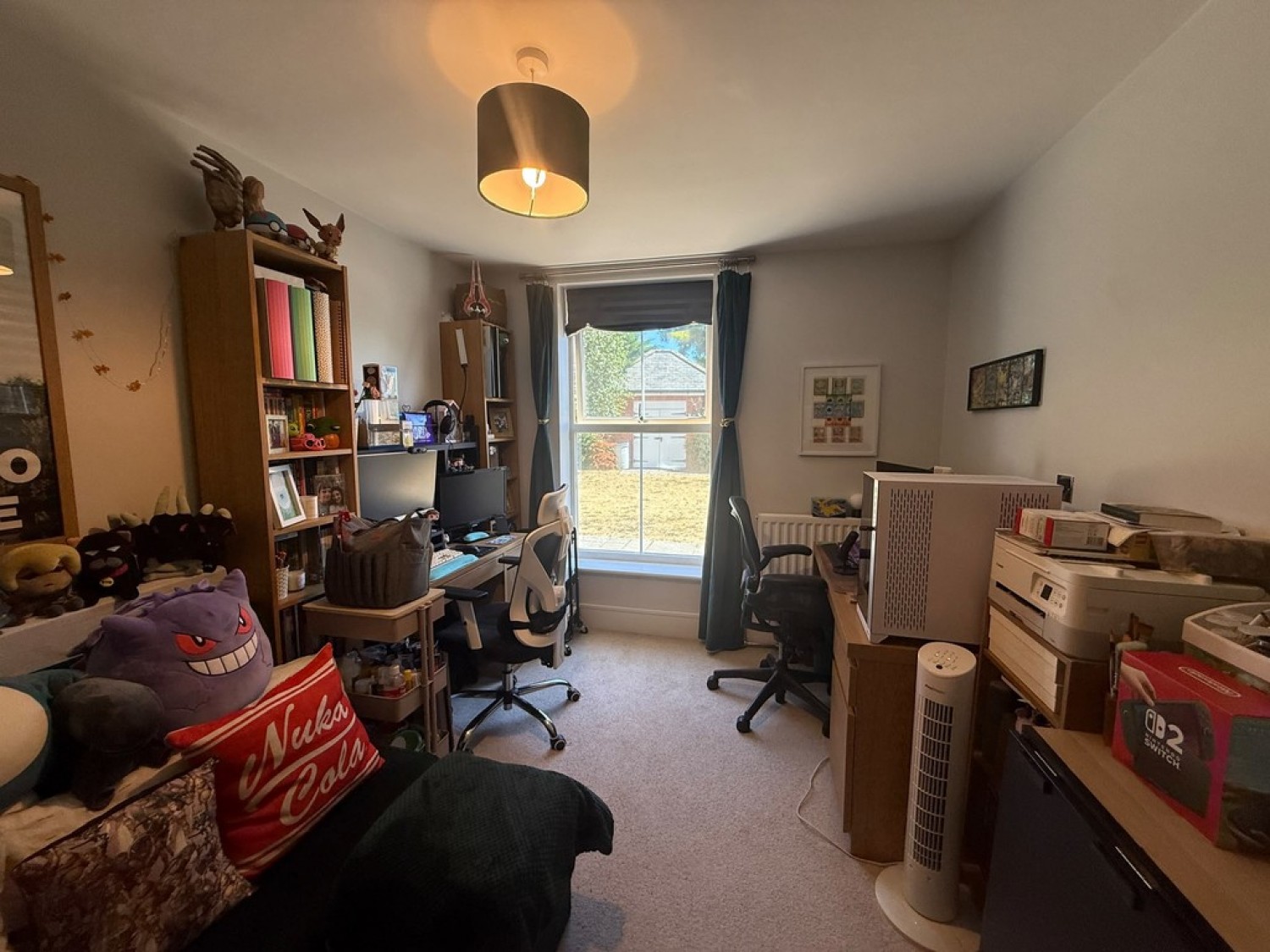 2 bedroom Flat for Letting Old Dairy Mews, Reigate