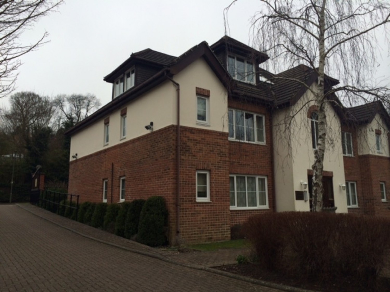 2 bedroom Flat for Letting Whyteleafe