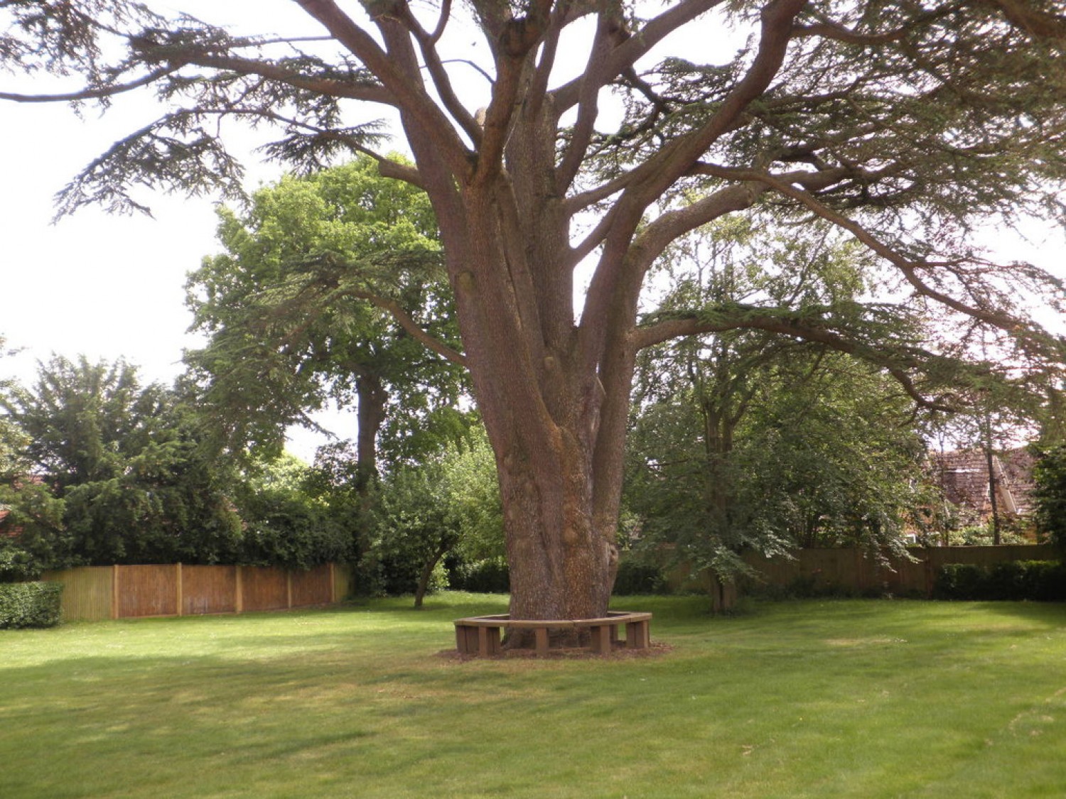 Wray Park Road, Reigate