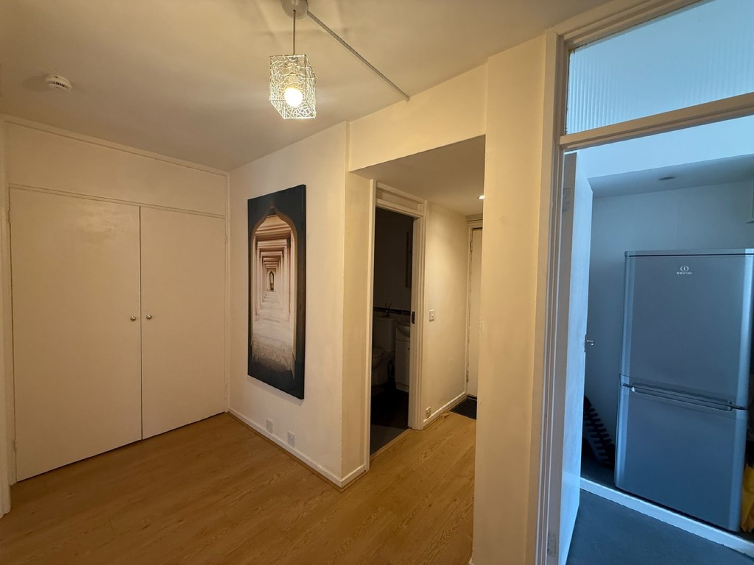 2 bedroom Flat for Letting Whyteleafe