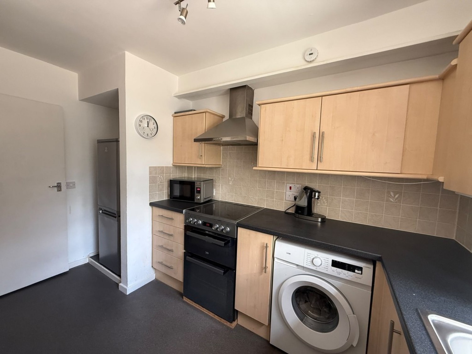 2 bedroom Flat for Letting Whyteleafe