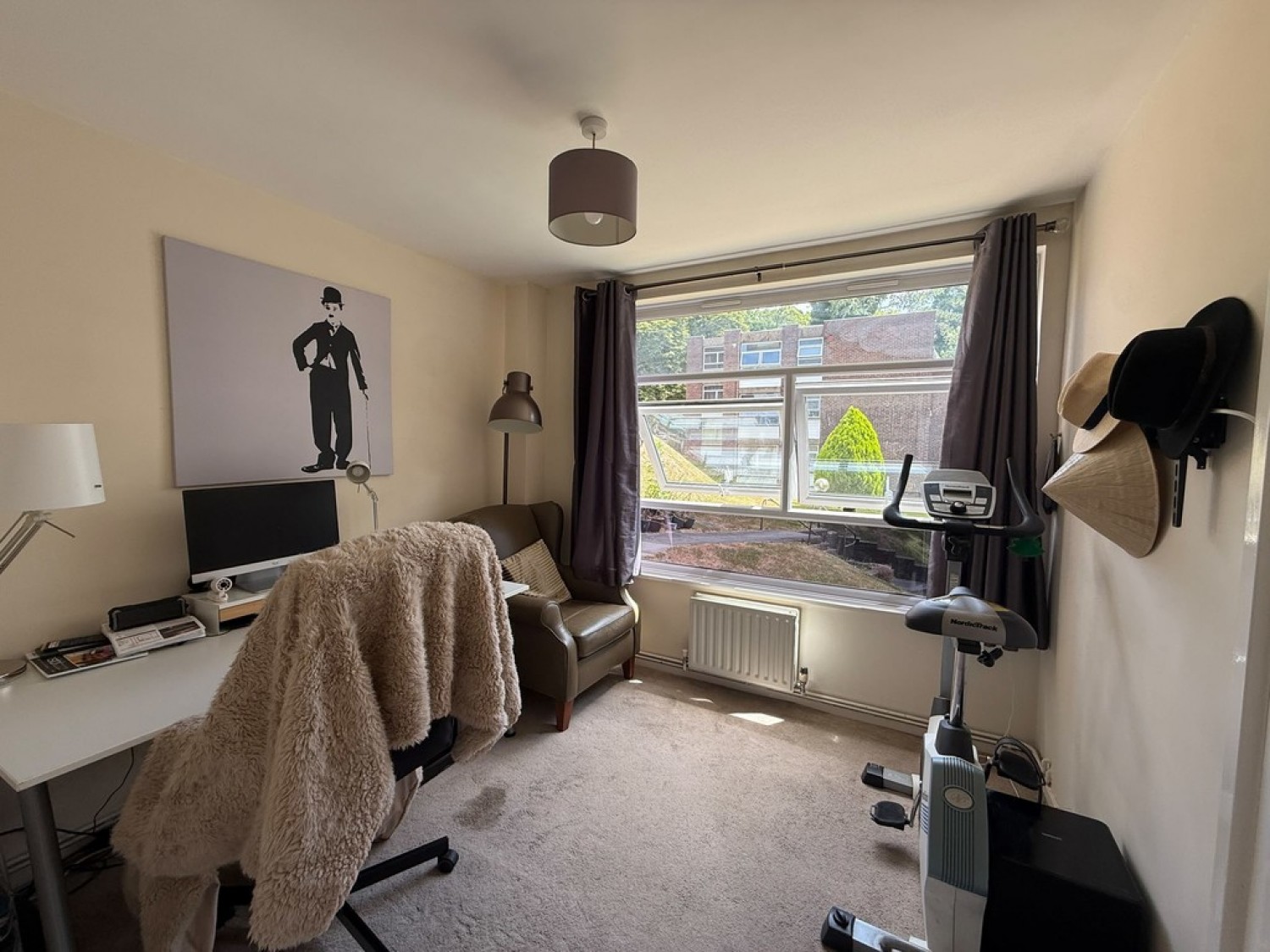 2 bedroom Flat for Letting Whyteleafe