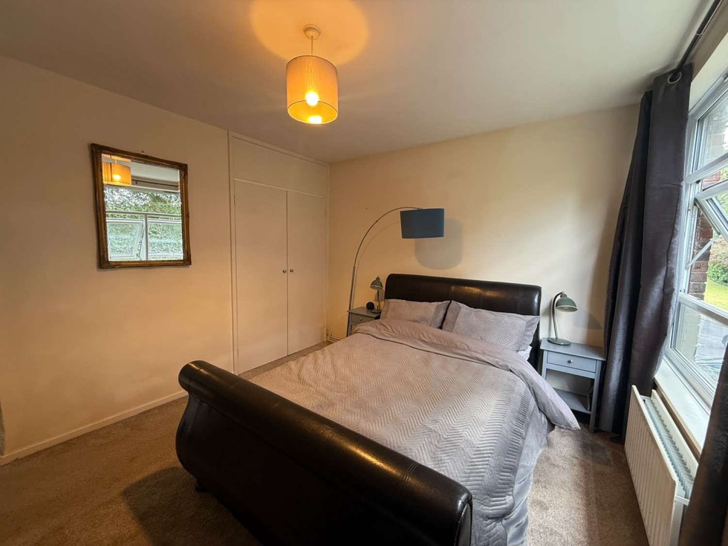 2 bedroom Flat for Letting Whyteleafe