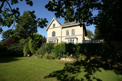 Alders Road, Reigate