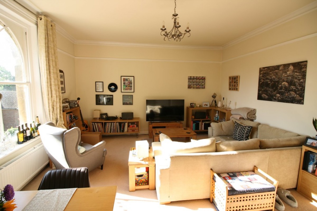 Alders Road, Reigate