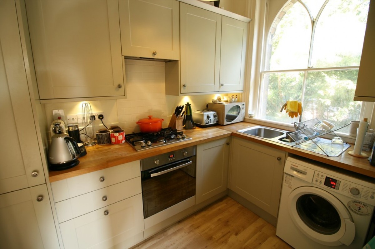 Alders Road, Reigate
