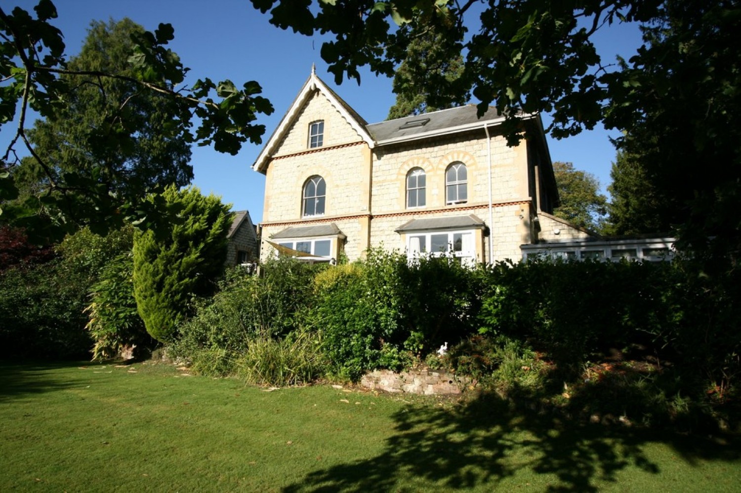 Alders Road, Reigate