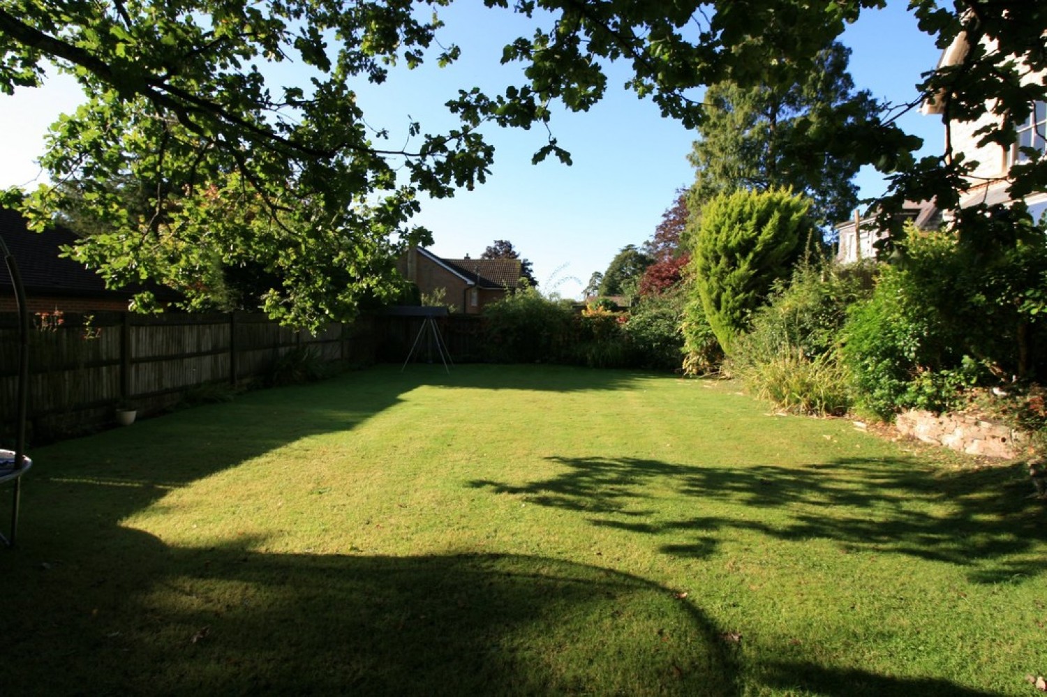 Alders Road, Reigate