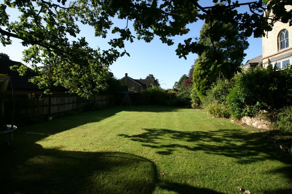 Alders Road, Reigate
