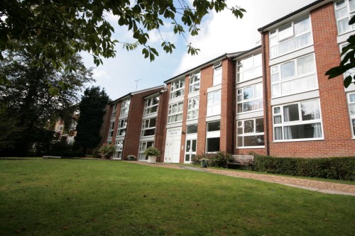 Harestone Valley Road, Caterham, Surrey