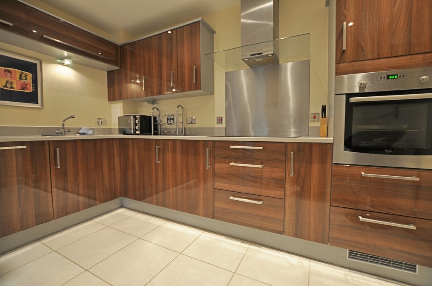 2 bedroom Flat for Letting Stanstead Road, Caterham, Surrey