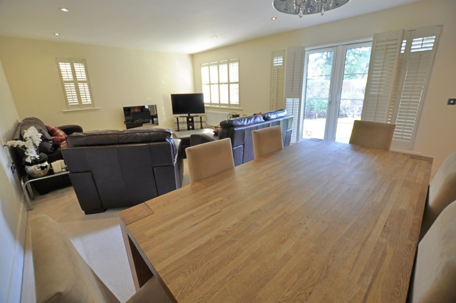 2 bedroom Flat for Letting Stanstead Road, Caterham, Surrey