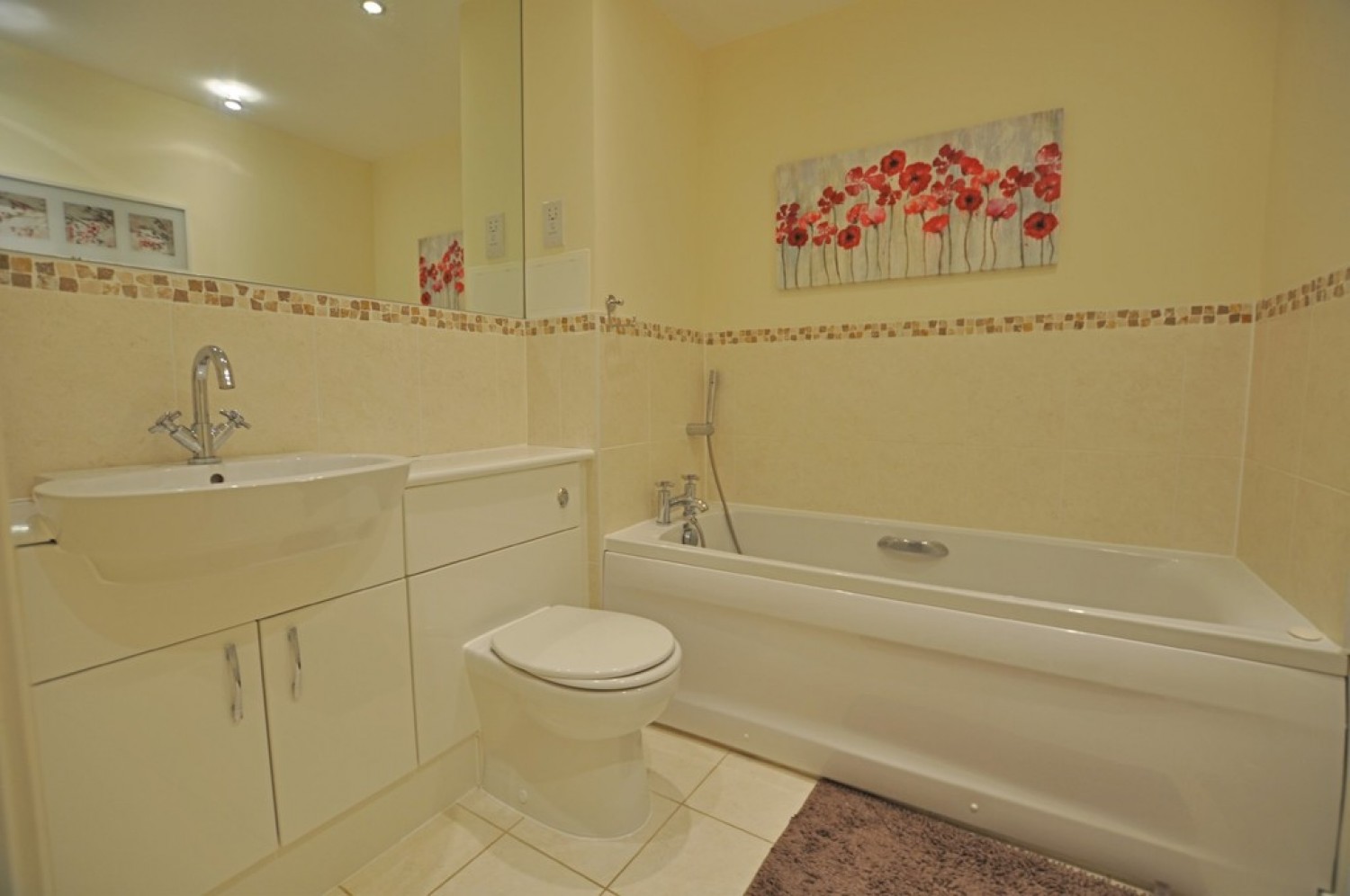 2 bedroom Flat for Letting Stanstead Road, Caterham, Surrey