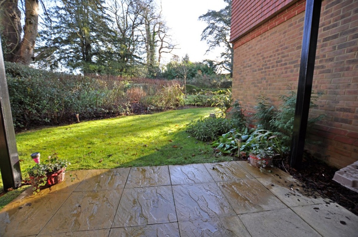 Stanstead Road, Caterham, Surrey