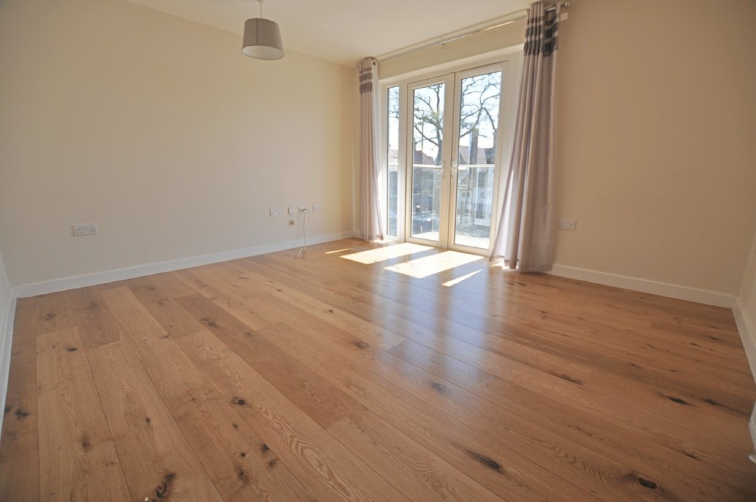 Caterham on the Hill