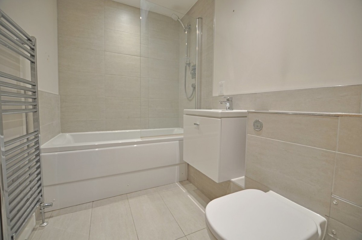 Caterham on the Hill