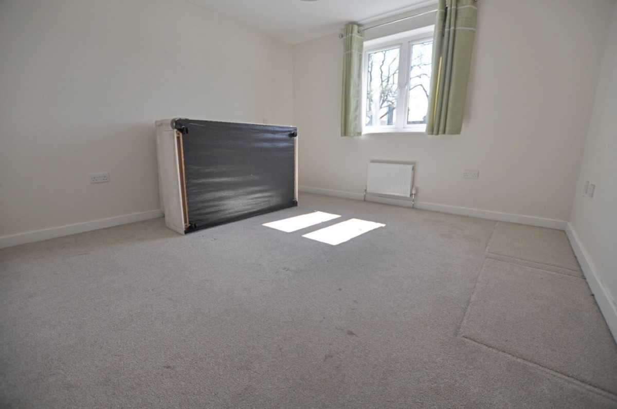 Caterham on the Hill