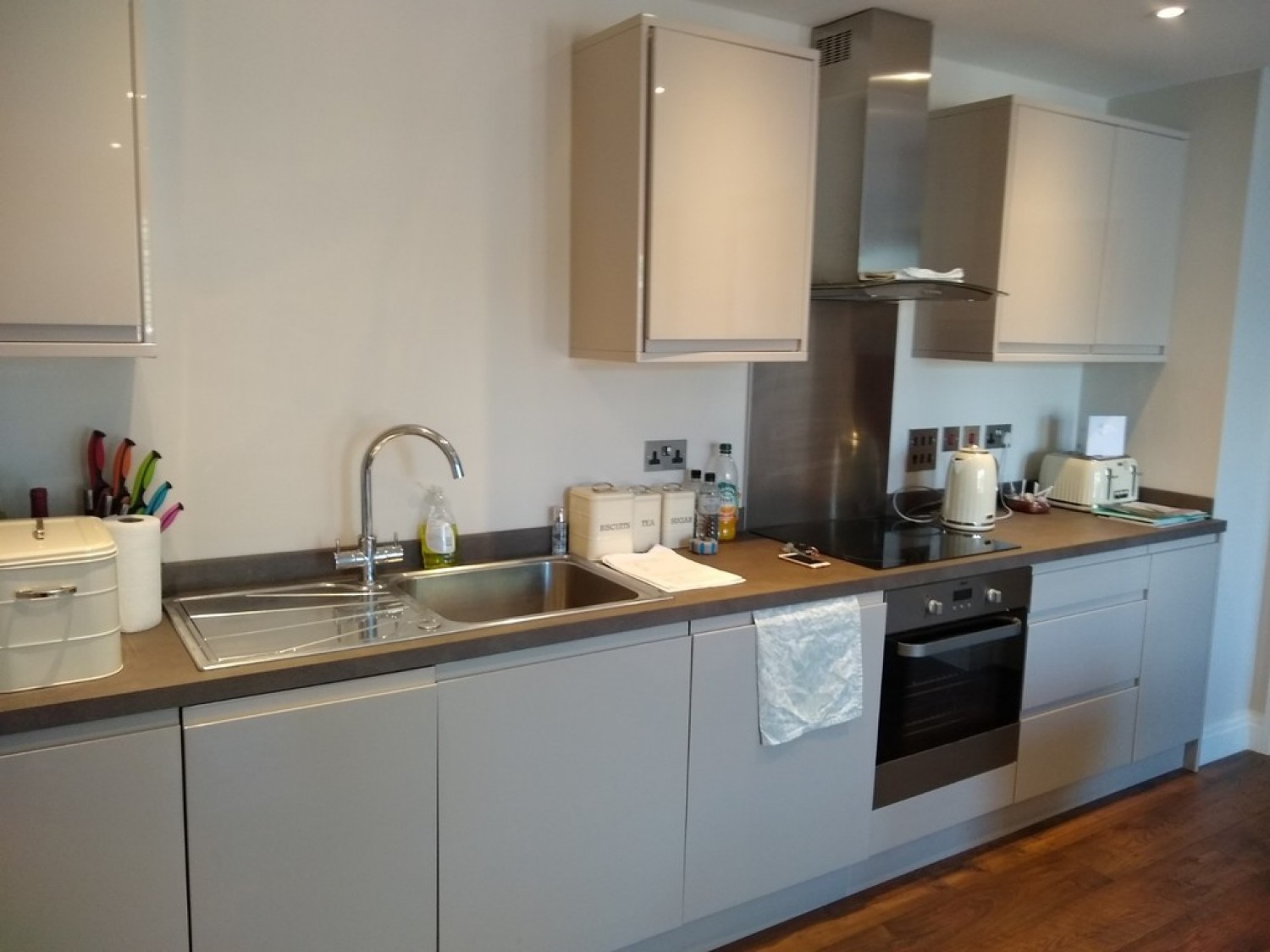 1 bedroom Flat for Letting Reigate
