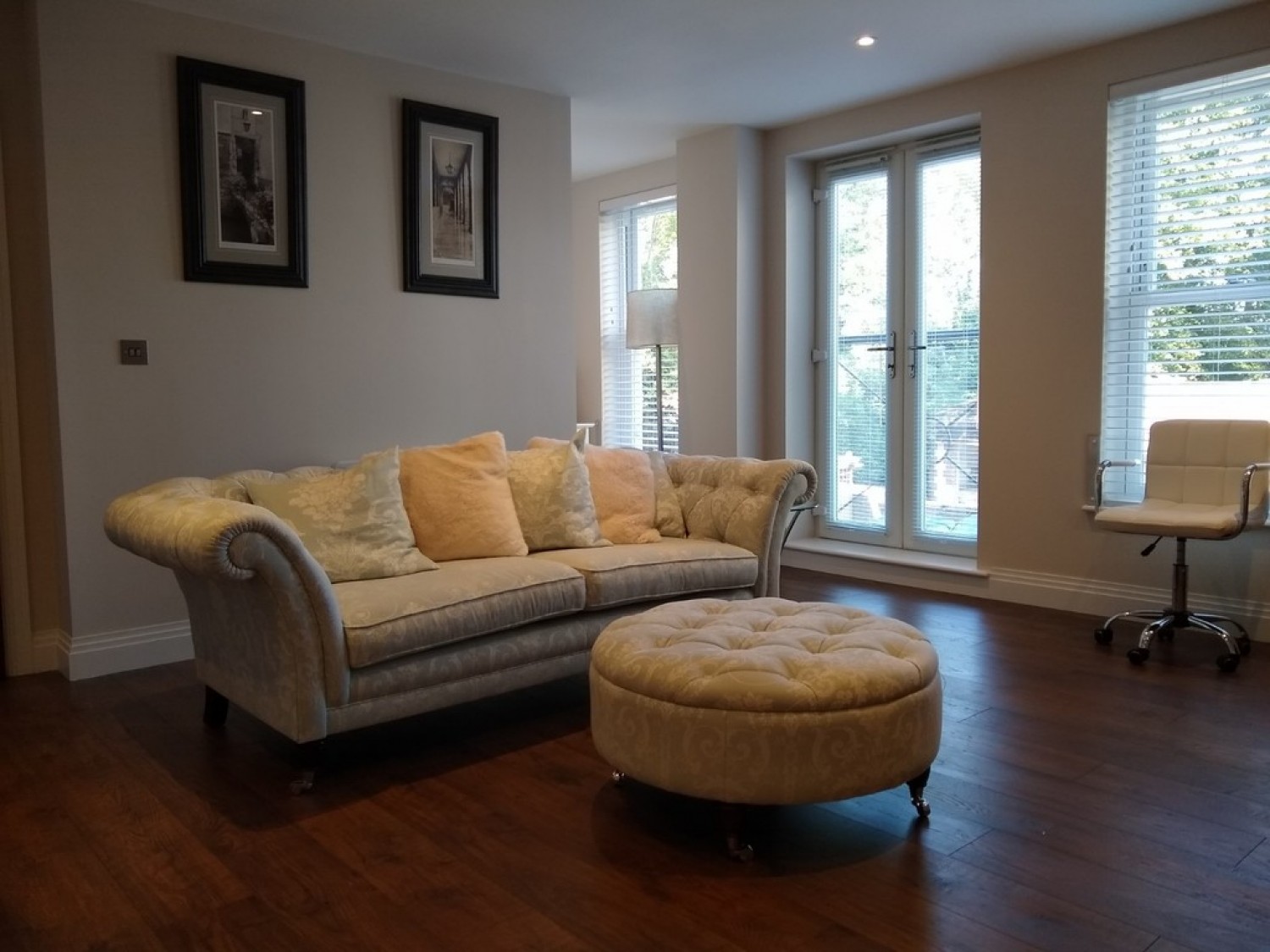 1 bedroom Flat for Letting Reigate