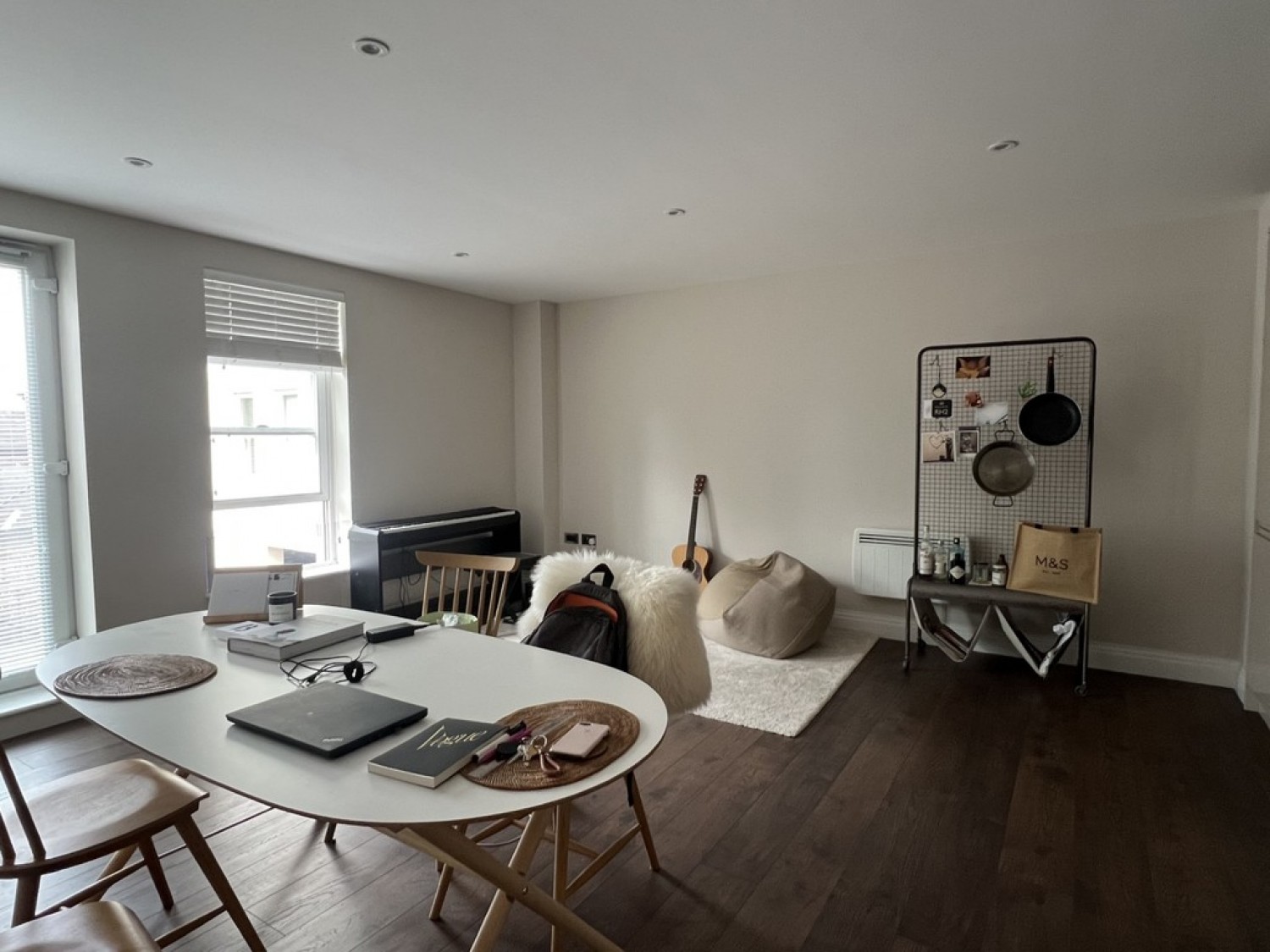 1 bedroom Flat for Letting Reigate