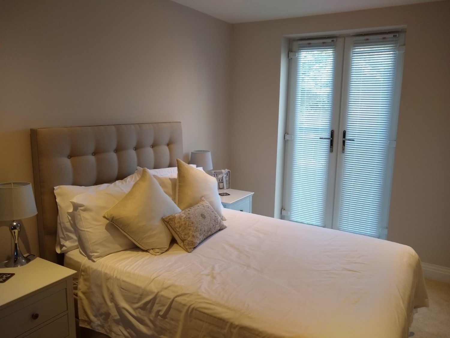 1 bedroom Flat for Letting Reigate