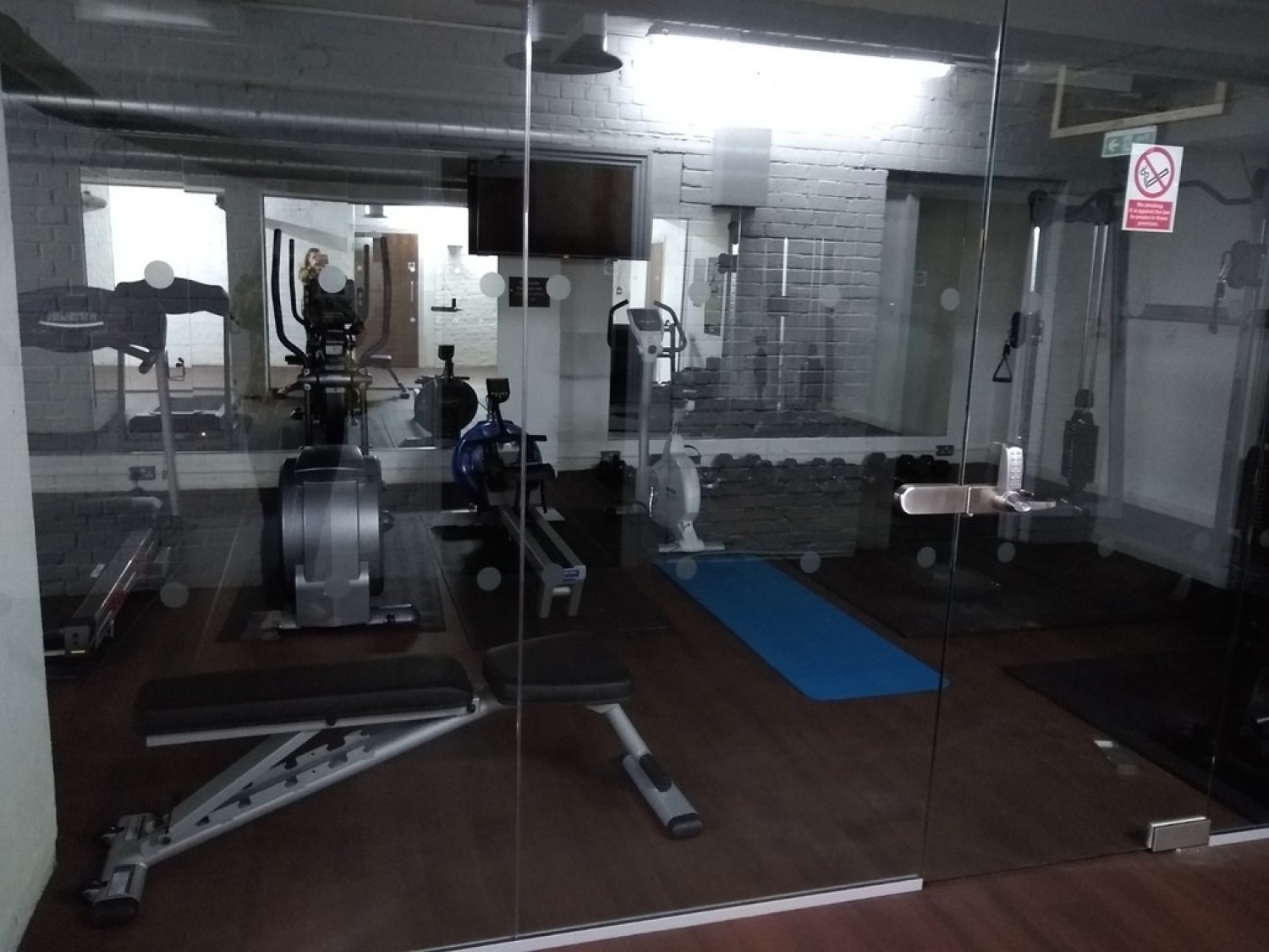 1 bedroom Flat for Letting Reigate