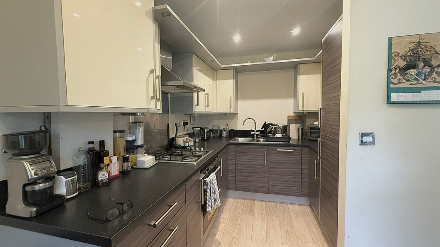 2 bedroom Flat for Letting Reigate Road , Reigate