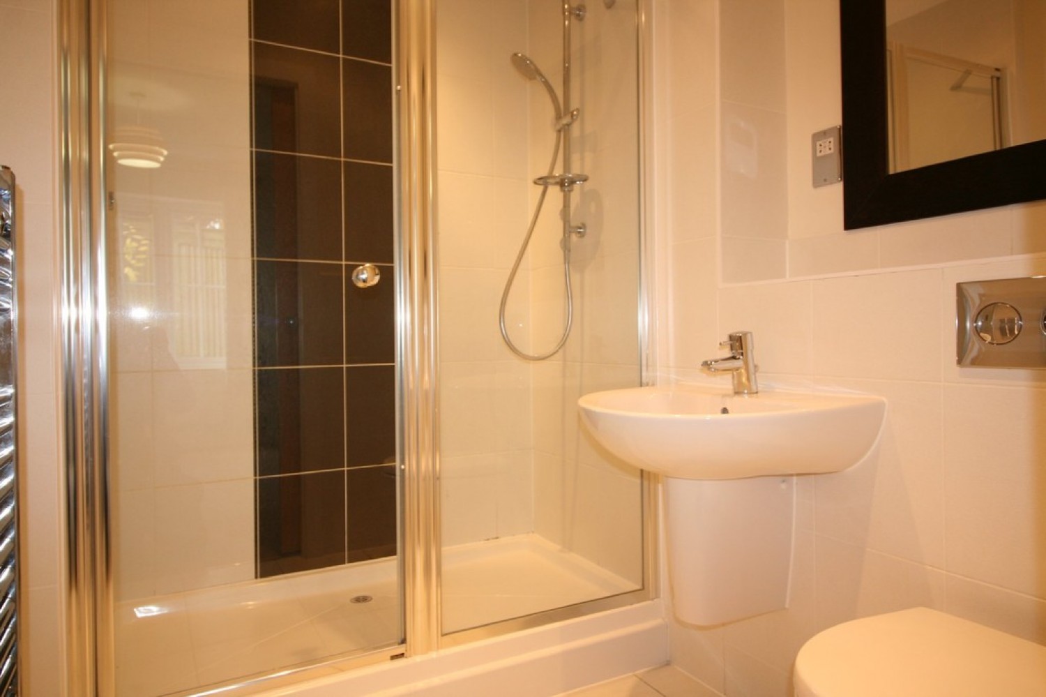 2 bedroom Flat for Letting Reigate Road , Reigate
