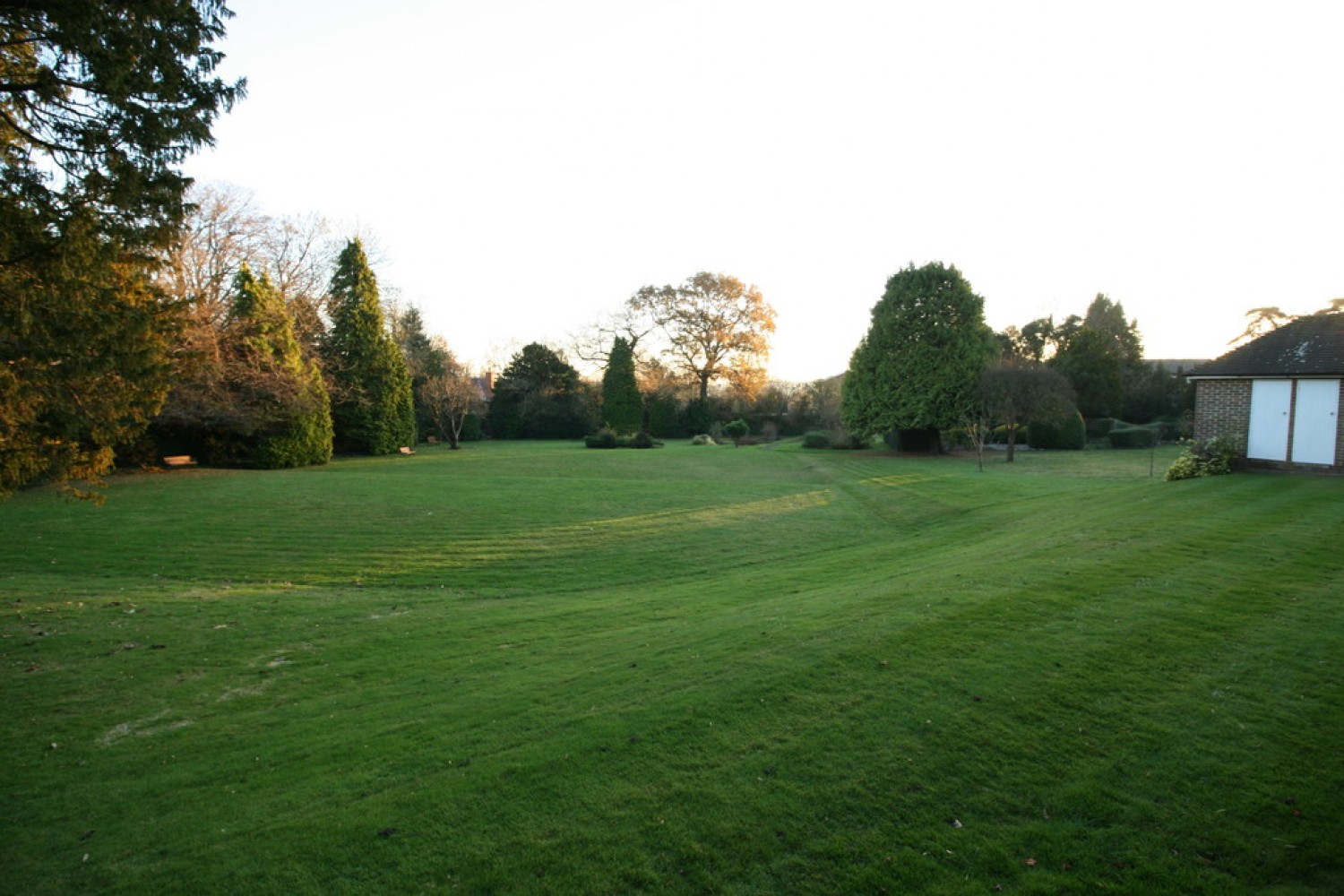Merrywood Park, Reigate