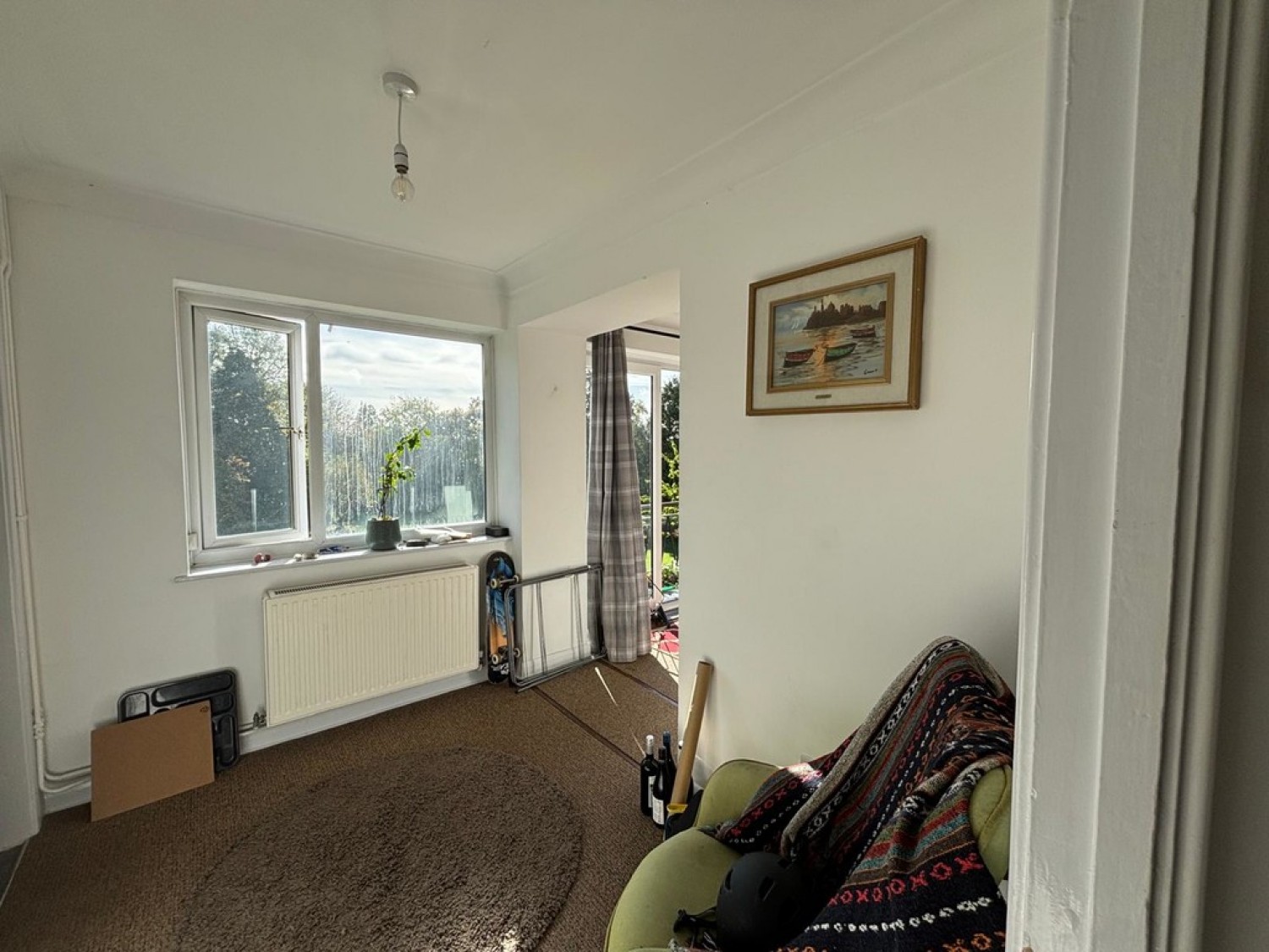 2 bedroom Flat for Letting Merrywood Park, Reigate