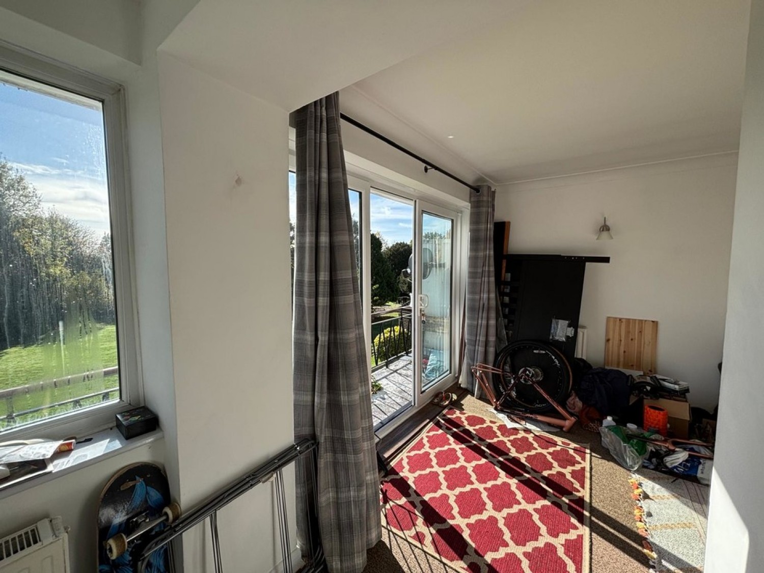 2 bedroom Flat for Letting Merrywood Park, Reigate