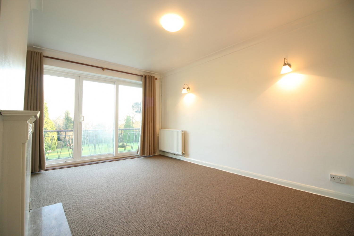 Merrywood Park, Reigate