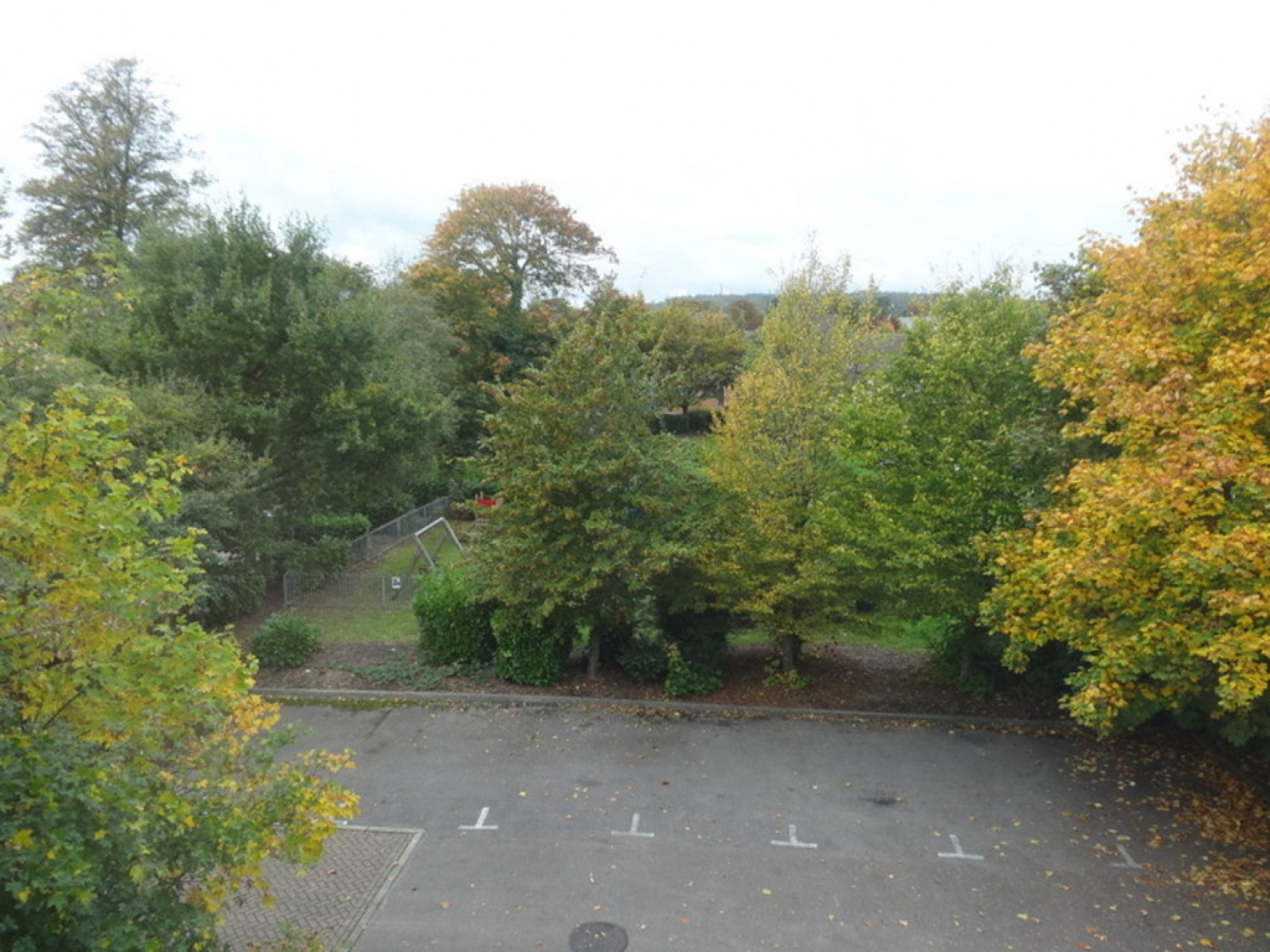 Wordsworth Mead, Redhill