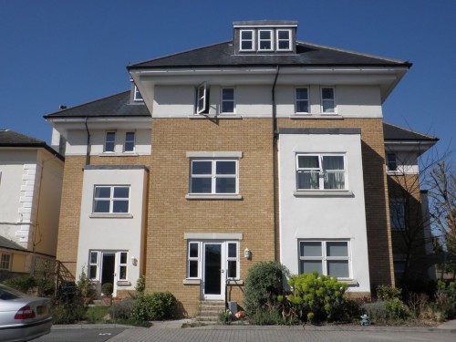 Linkfield Lane, Redhill