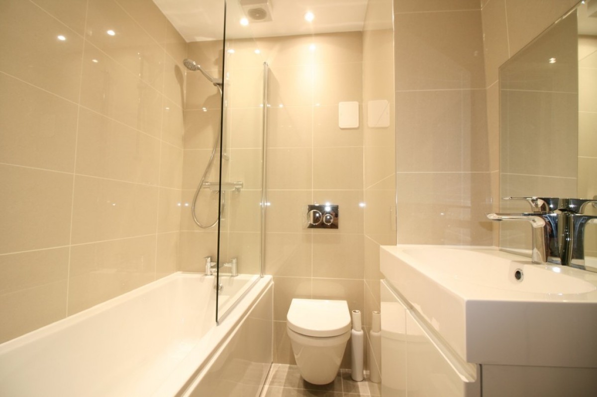 Lesbourne Road, Reigate