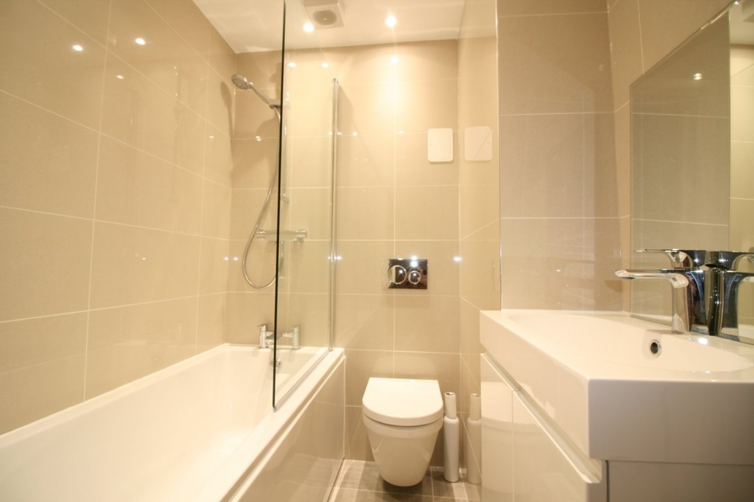 Lesbourne Road, Reigate