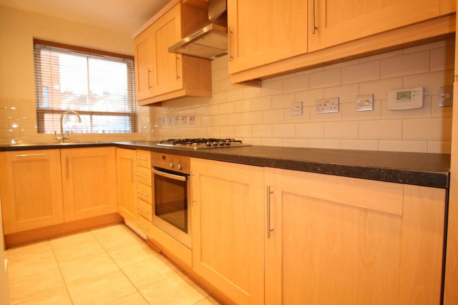 Lesbourne Road, Reigate