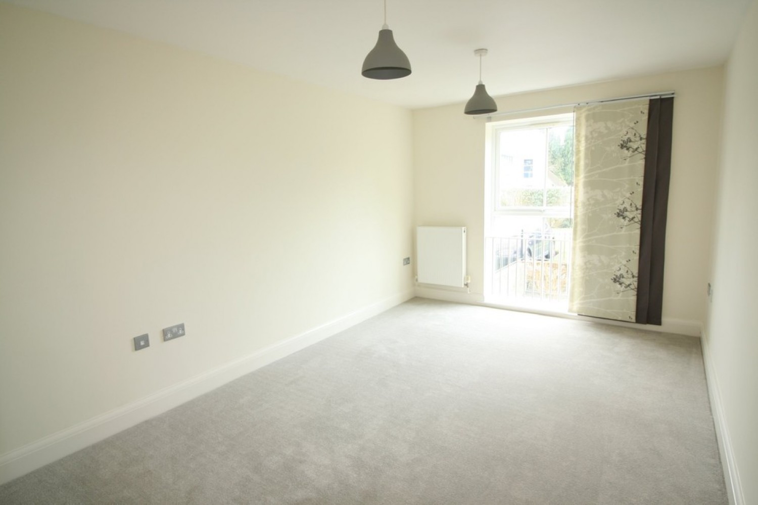 Lesbourne Road, Reigate