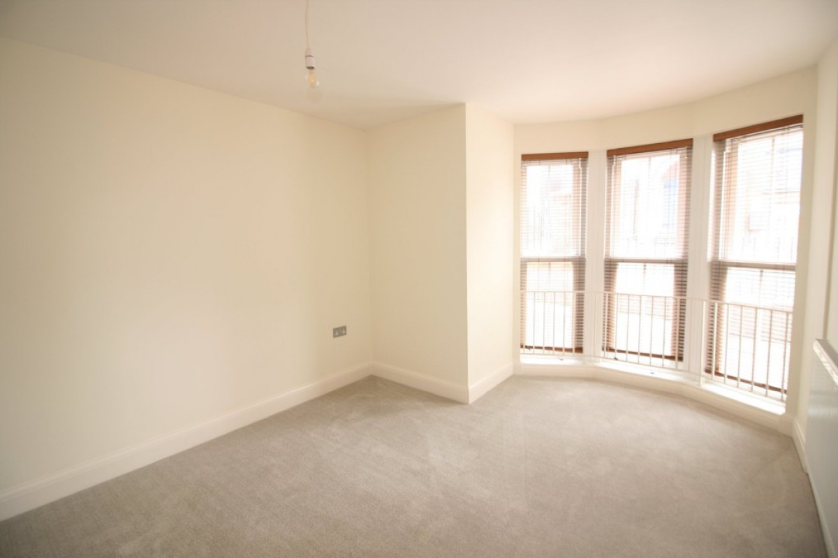 Lesbourne Road, Reigate