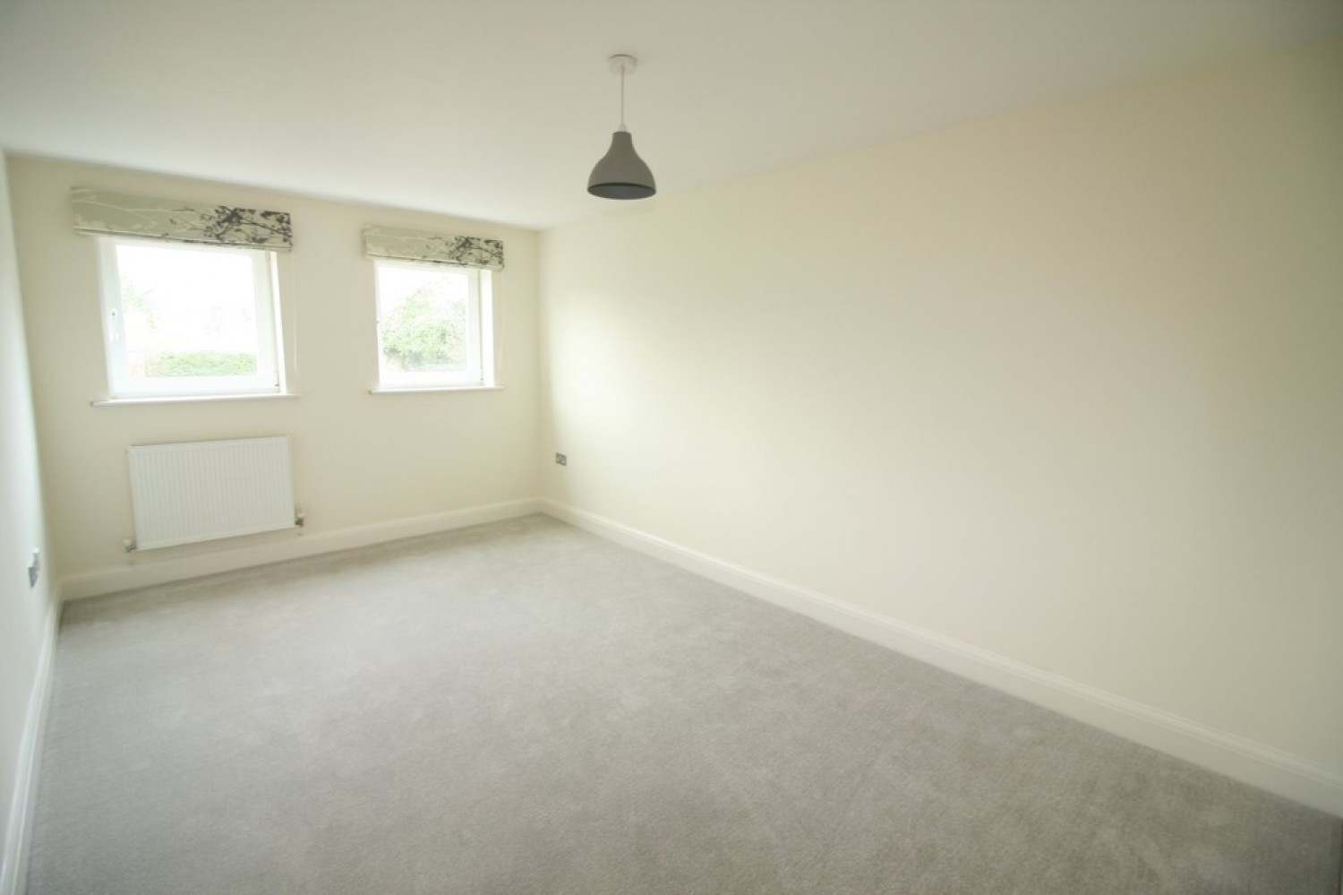 Lesbourne Road, Reigate