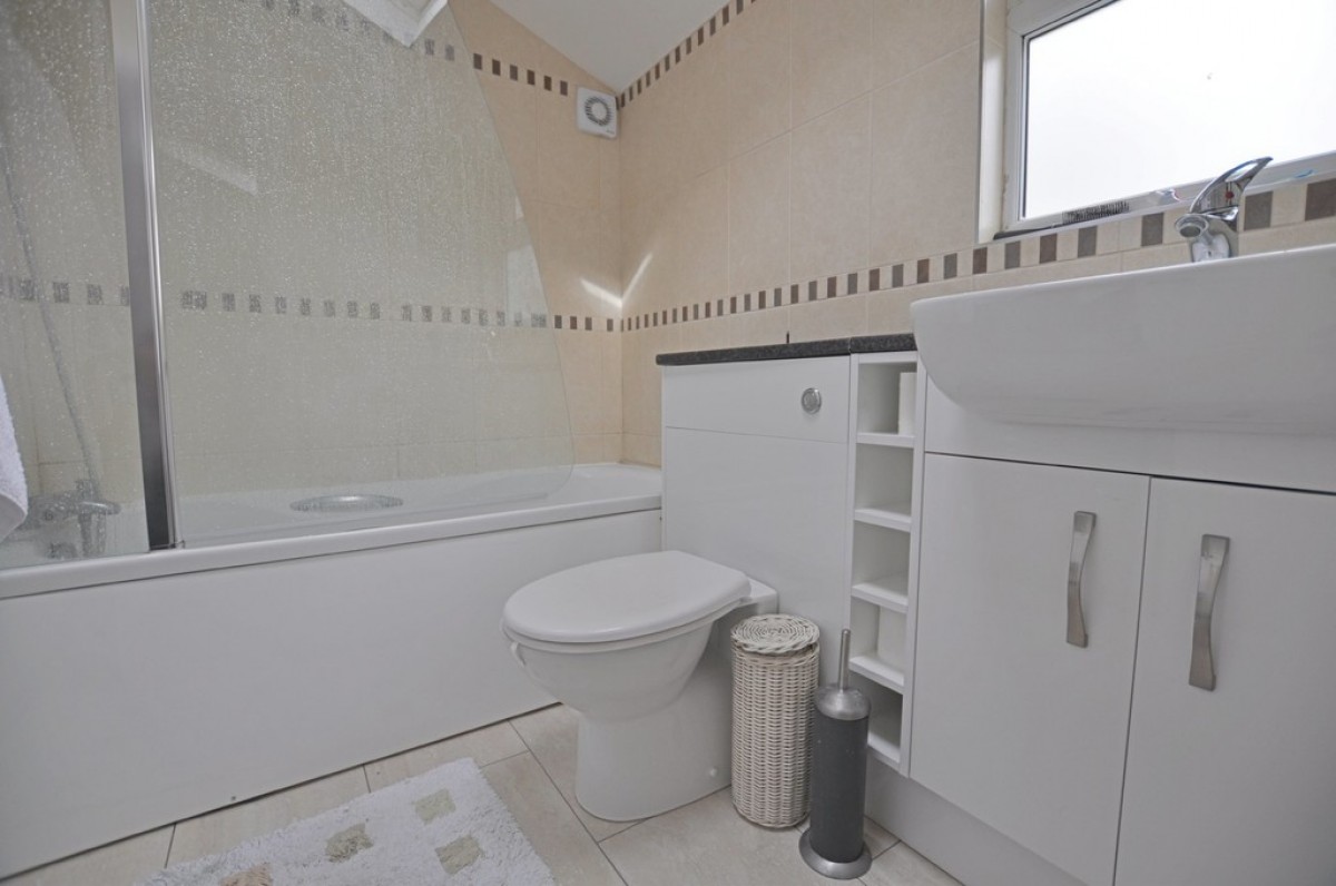 Caterham on the Hill