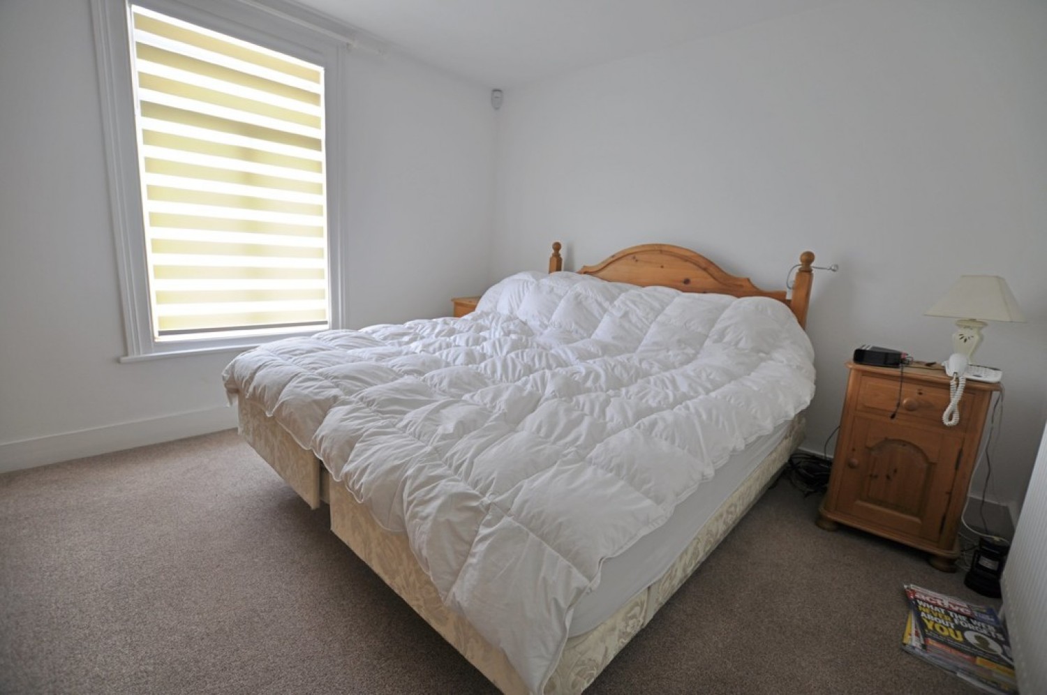 2 bedroom House for Letting Caterham on the Hill