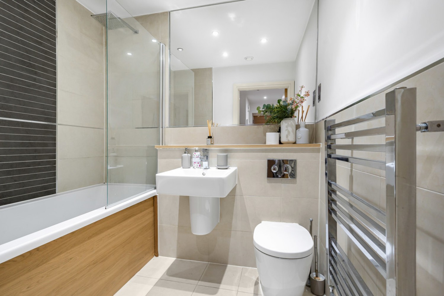 2 bedroom Flat for Letting Reigate