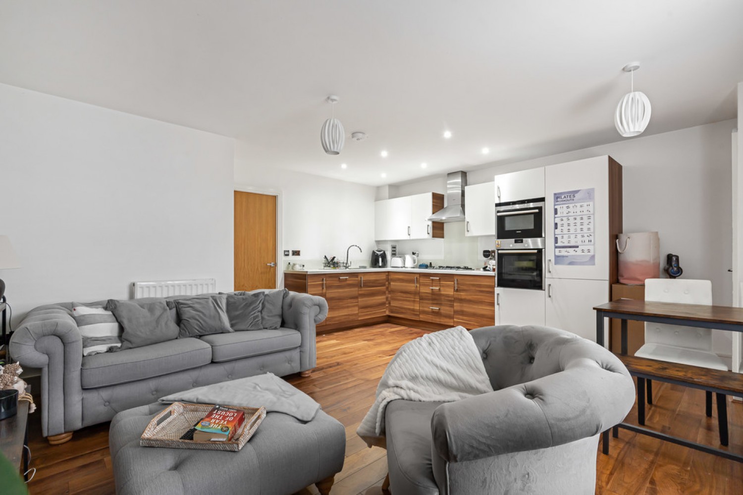 2 bedroom Flat for Letting Reigate