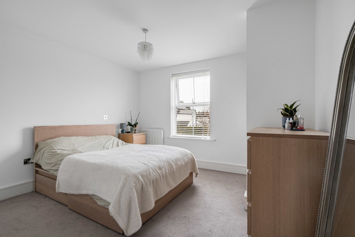 2 bedroom Flat for Letting Reigate