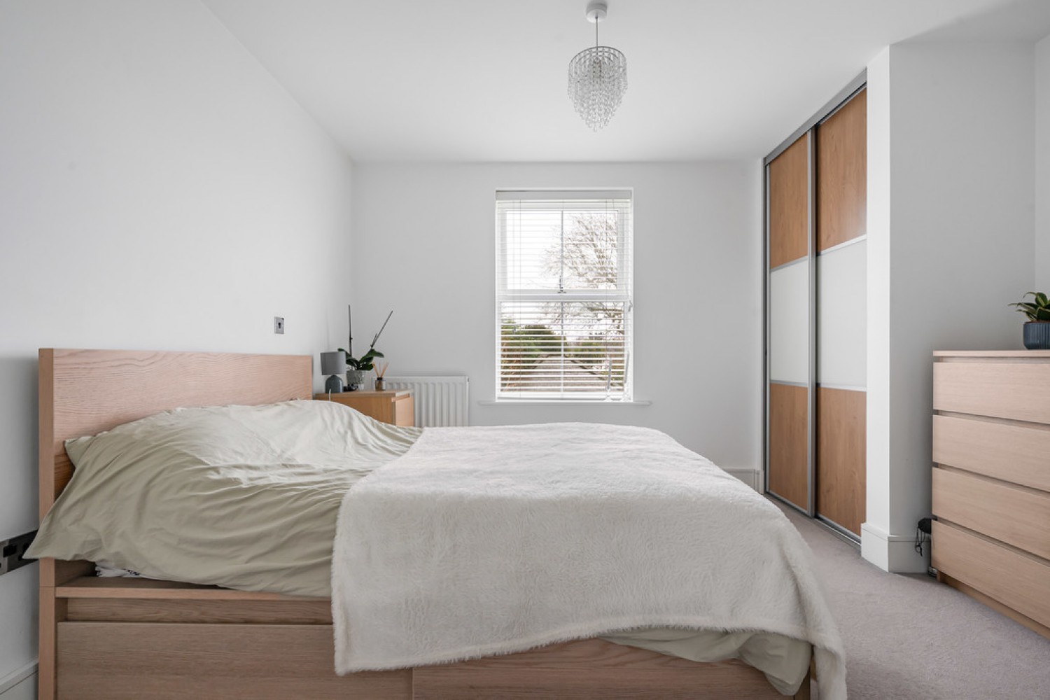 2 bedroom Flat for Letting Reigate