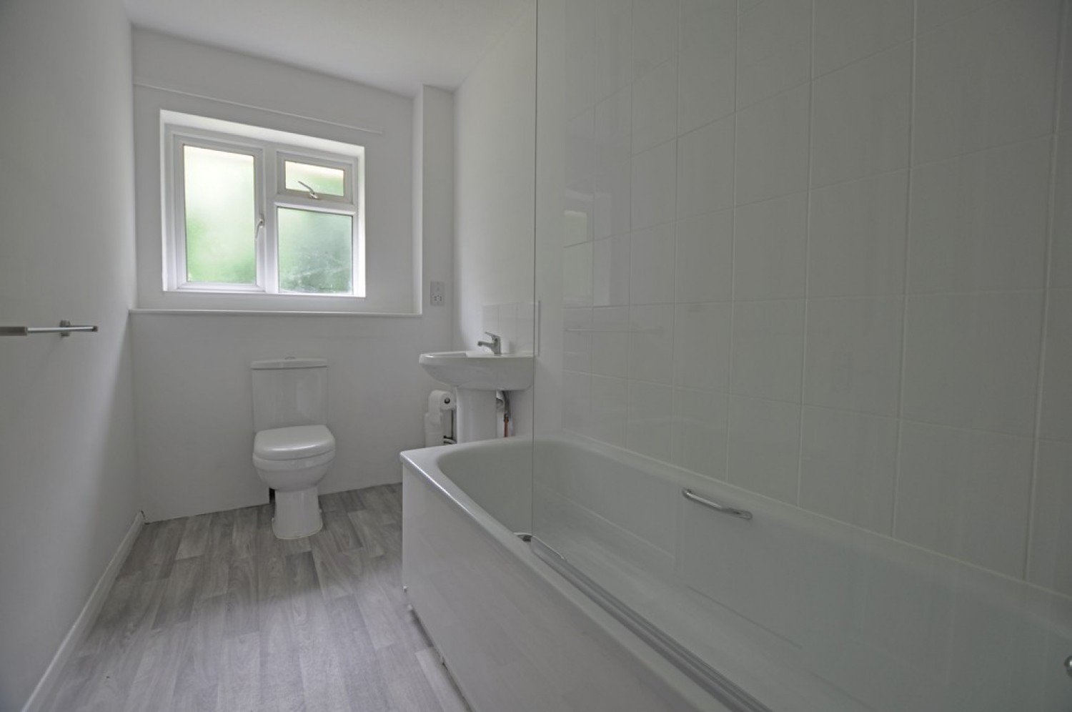 2 bedroom Flat for Letting Caterham